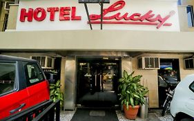 Lucky Hotel Mumbai